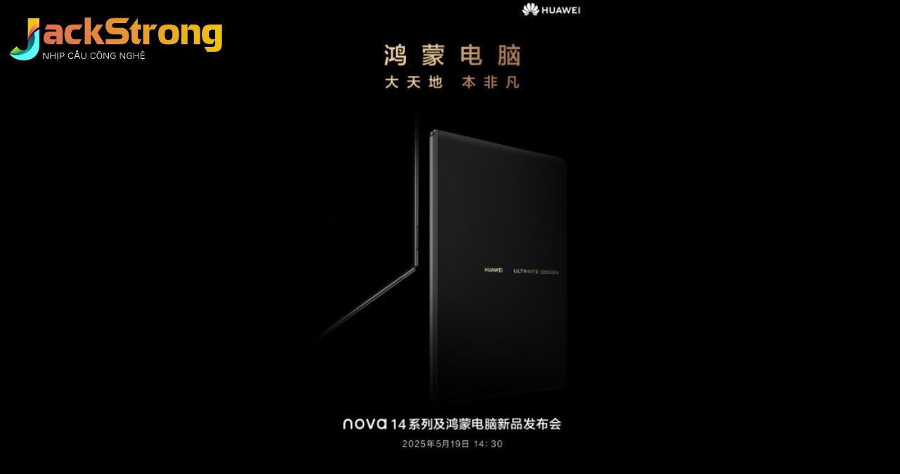 Thị Trường PC Gập: Cơ Hội và Thách Thức Cho Huawei