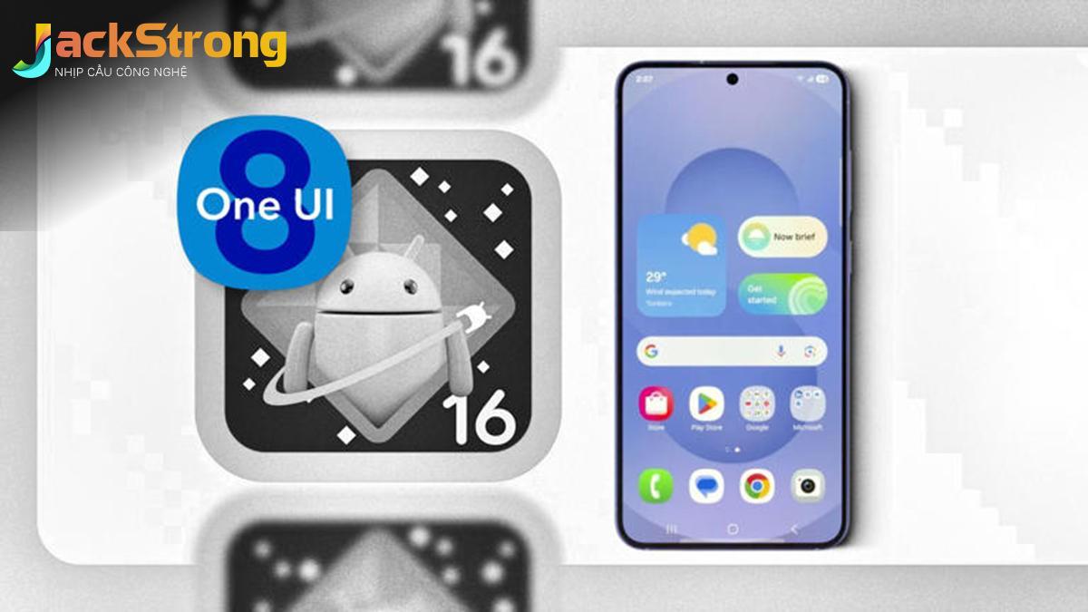 Không Phải Mọi Thiết Bị Galaxy Đều Được 