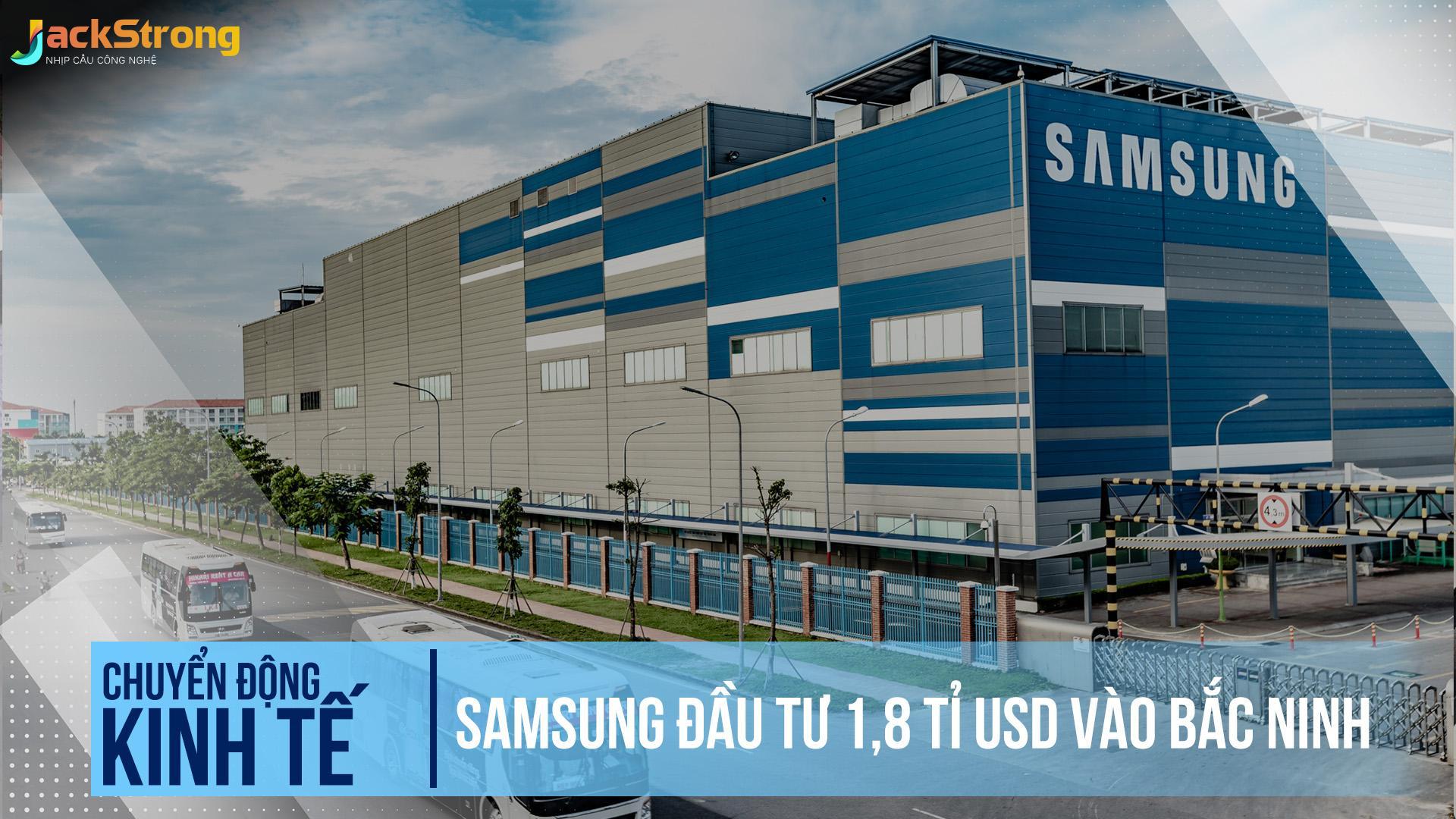 Đâu Là Hướng Đi Tiếp Theo Cho Công Nghệ Pin Smartphone Samsung?