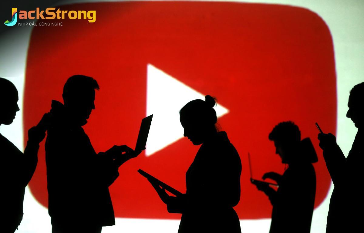 Bài học cho YouTube: Cân bằng giữa lợi nhuận và trải nghiệm người dùng