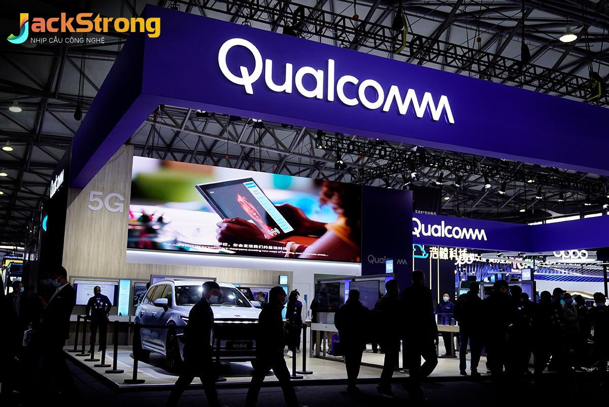 Tác Động Đến Qualcomm: Thách Thức và Cơ Hội