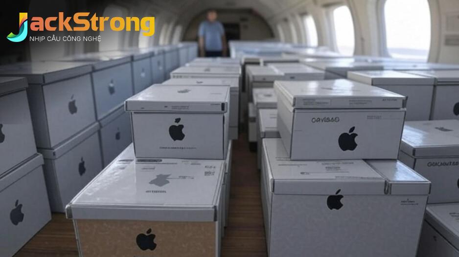 iPhone giảm giá sâu: Cơ hội 