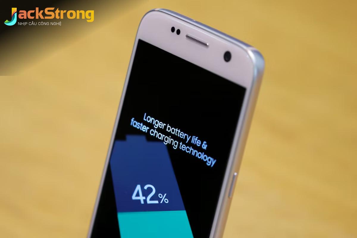 Công Nghệ Pin Silicon-Carbon: Bước Tiến Vượt Bậc Cho Smartphone Tương Lai