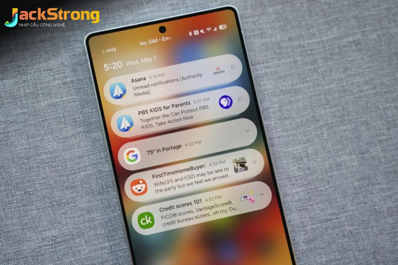 One UI 8: Cơ Hội 