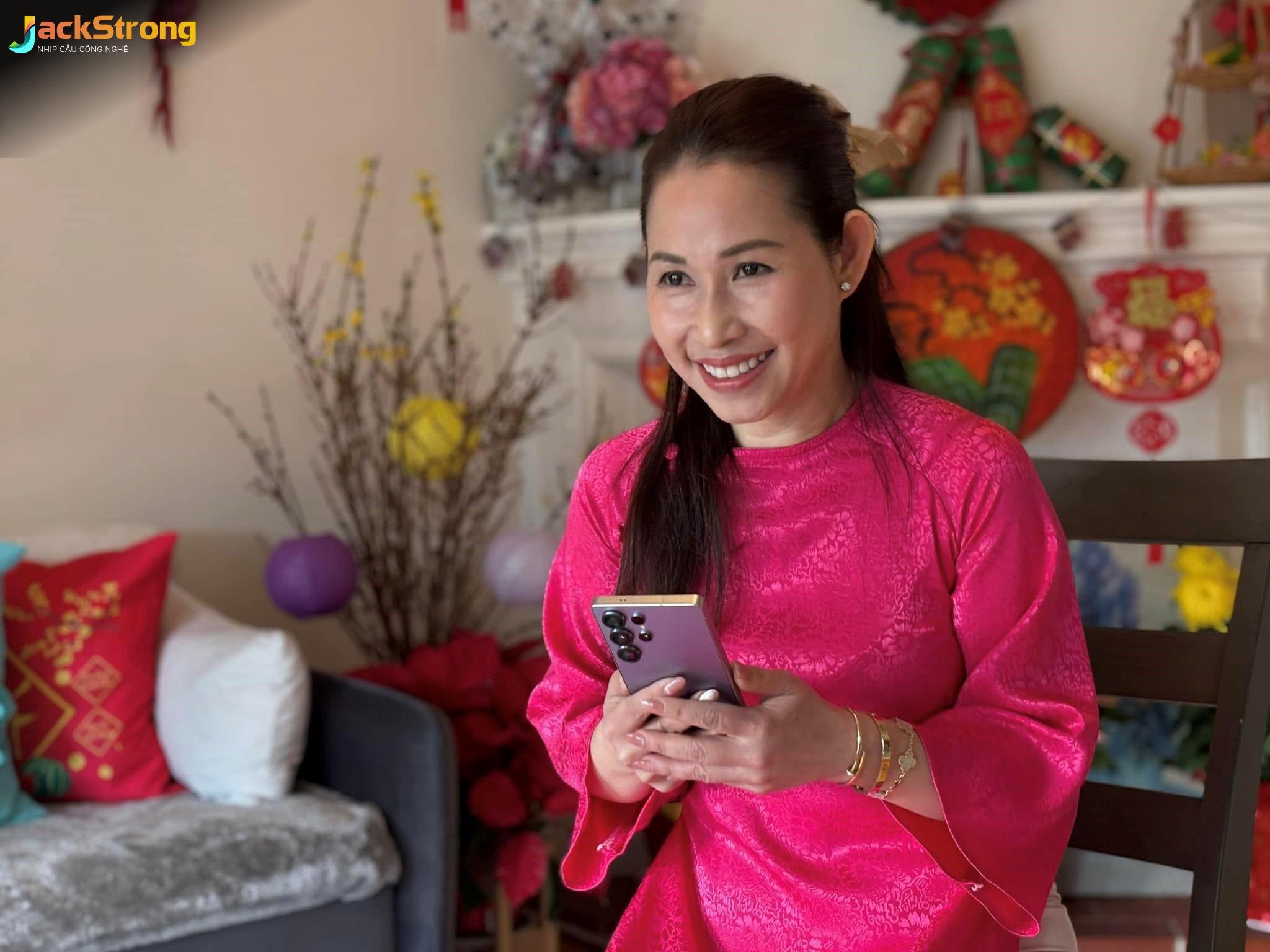 Biến Công Nghệ Thành Một Phần Của Cuộc Sống