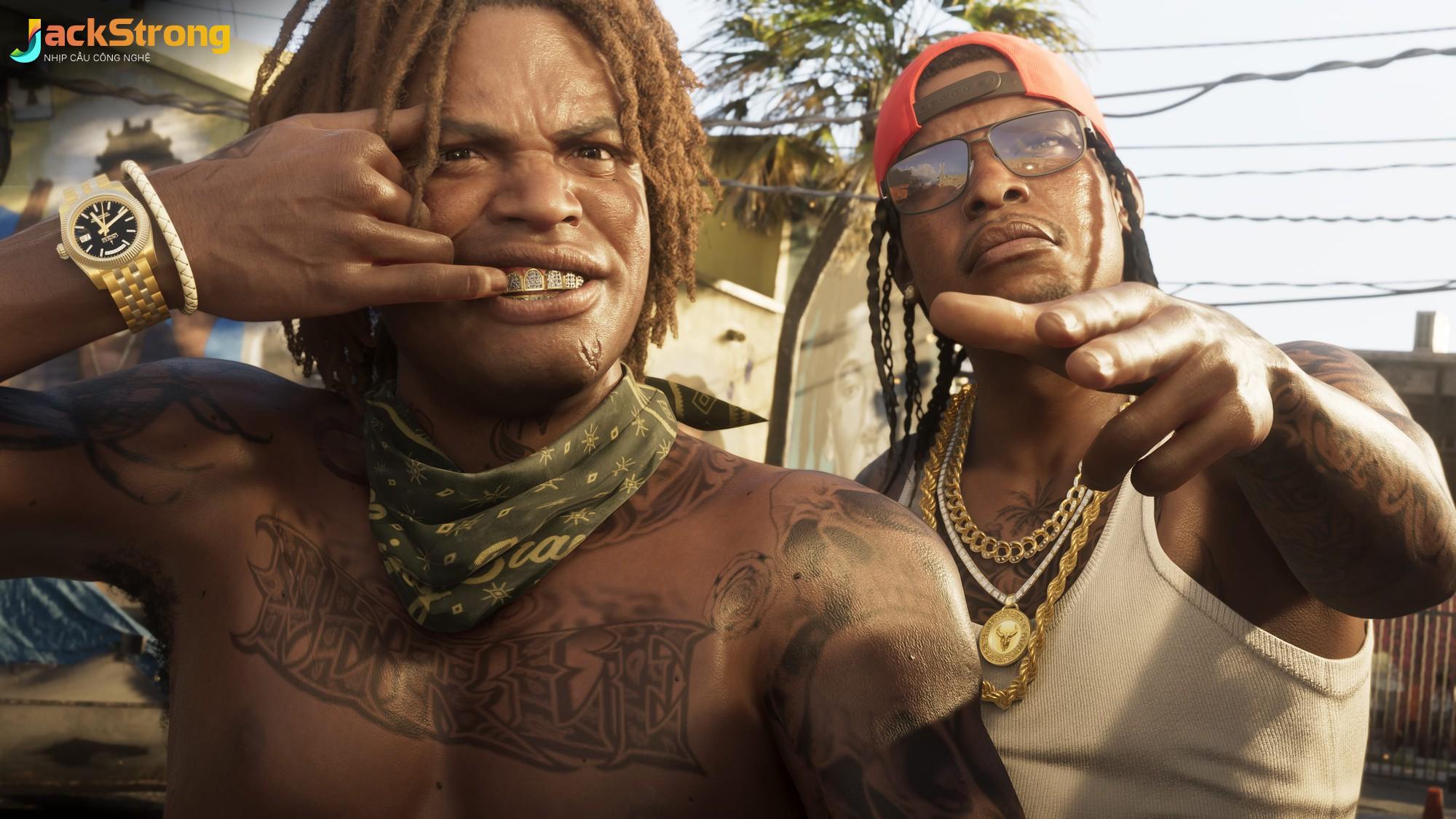 Ngày ra mắt GTA 6 không còn xa: Bước ngoặt cho Rockstar Games