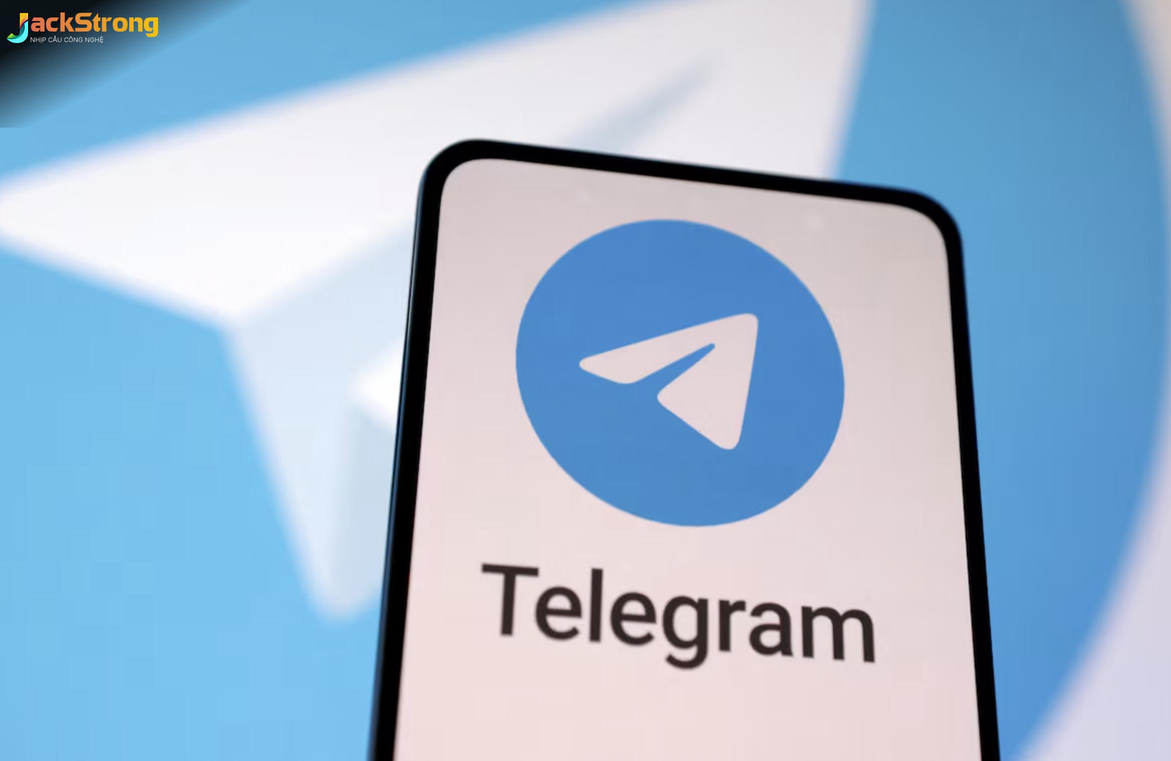 Phản Ứng của Telegram: Hợp Tác Hay Đối Đầu?