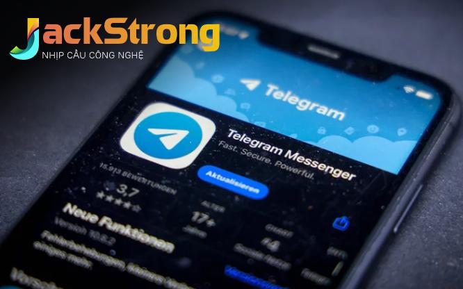 Vấn Đề Bảo Mật và Tự Do Ngôn Luận: Bài Toán Khó Cho Telegram