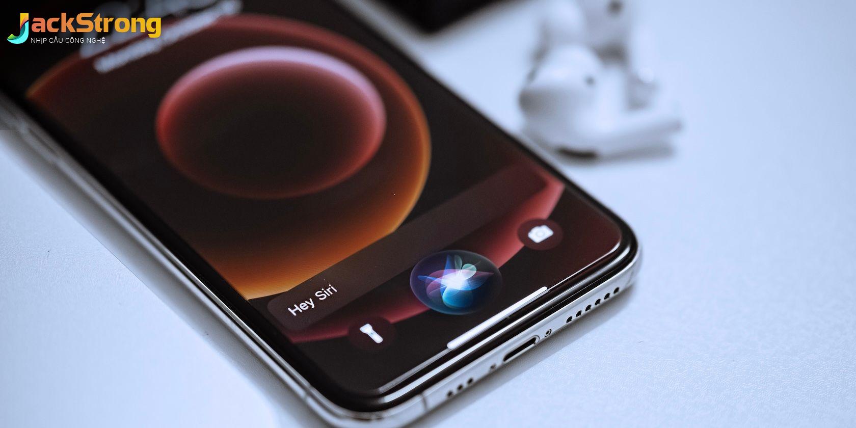 ChatGPT, Alexa, Gemini: Ai sẽ thay thế Siri?
