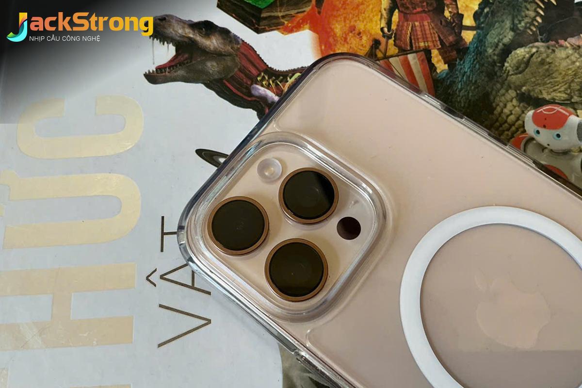 Tóm Lại: Bảo Vệ Camera Smartphone Khỏi Nguy Cơ Tiềm Ẩn Từ Tia Laser
