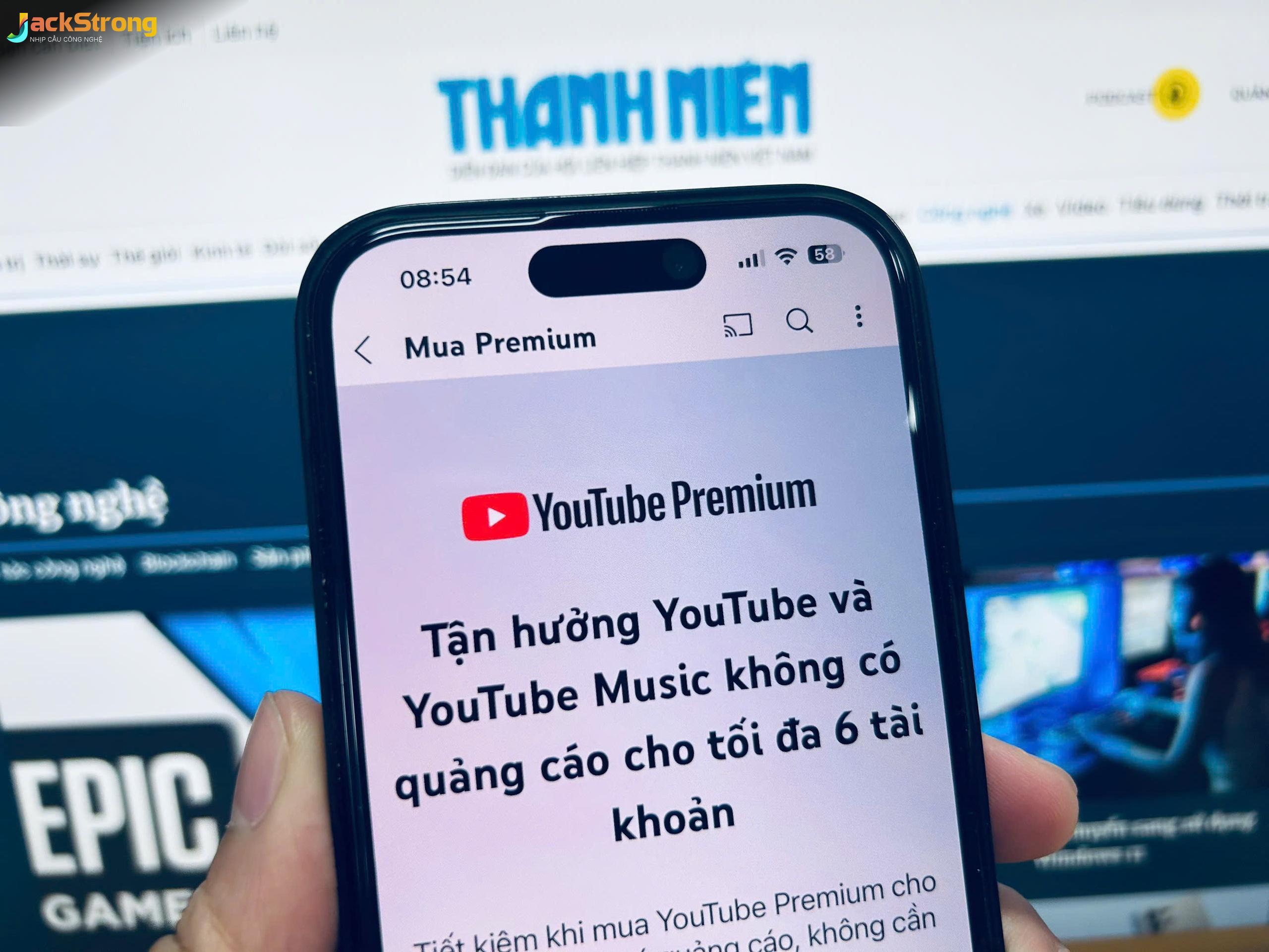 Giá Trị Của YouTube Premium Lite: Quyết Định Thông Minh Để Giải Trí Không Gián Đoạn
