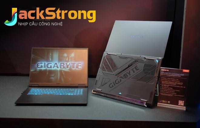 Gigabyte và Bước Tiến Lớn Vào Kỷ Nguyên AI Trên Thiết Bị Cá Nhân