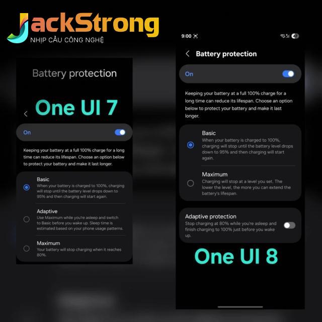 Khi Nào Lộ Trình One UI 8 