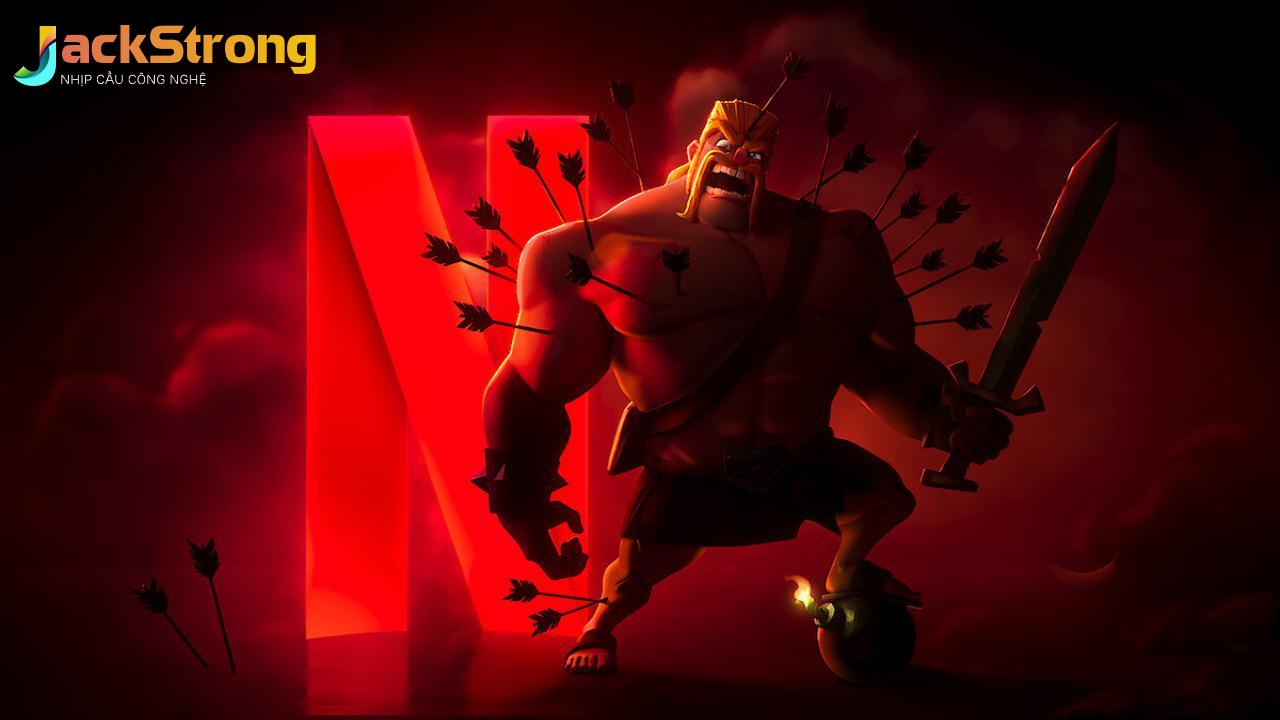 Clash of Clans: Thương Hiệu Vượt Thời Gian, Tiếp Tục Chinh Phục Khán Giả