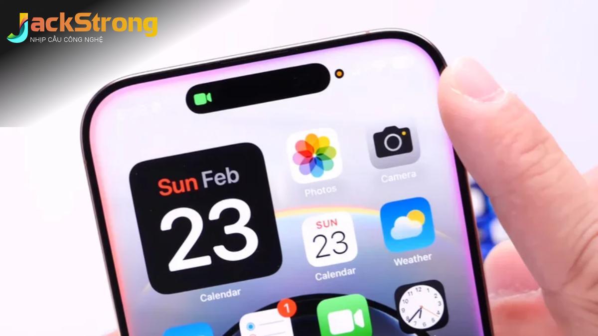 iOS 18.4: Những Cải Tiến 